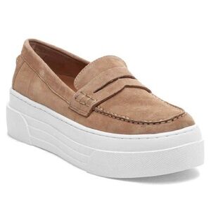J slides loafers